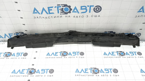 Mitsubishi Outlander 22-25 front bumper lower deflector