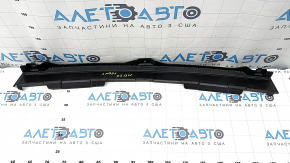 Mitsubishi Outlander 22-25 front bumper lower deflector