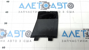 Mitsubishi Outlander 22-25 Front Bumper Tow Hook Cap