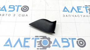 Lexus RX350 RX450h 16-22 black inner rear door handle cap
