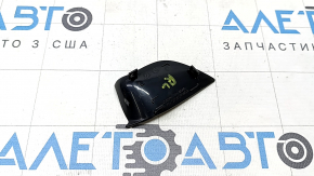 Lexus RX350 RX450h 16-22 black inner rear door handle cap