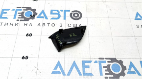 Lexus RX350 RX450h 16-22 inner front right door handle cap
