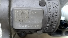 Ford Edge 15-24 2.0T Automatic Transmission Oil Pump