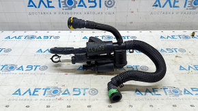 Ford Edge 19-24 brake booster valve with hoses