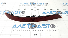 Mitsubishi Outlander 22-25 right rear bumper reflector