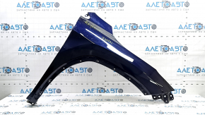 Front right fender Lexus RX350 RX450h 16-22 blue 8X5
