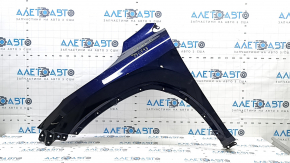 Front left fender Lexus RX350 RX450h 16-22 blue 8X5
