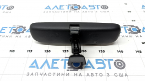 Mitsubishi Outlander 22-25 interior mirror, black, empty