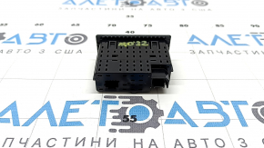 Mitsubishi Outlander 22-25 Front Center Console USB Hub