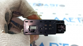 Mitsubishi Outlander 22-25 Front Center Console USB Hub