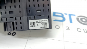 Mitsubishi Outlander 22-25 Front Center Console USB Hub