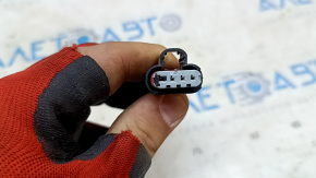 Lambda probe 2 for Ford Edge 19-24 2.0T
