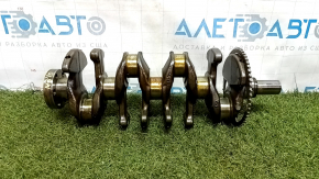 Mazda 3 14-18 BM Crankshaft K:46.98 W:46.98