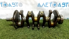 Mazda 3 14-18 BM Crankshaft K:46.98 W:46.98