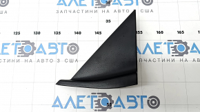 Mitsubishi Outlander 22-25 Outer Front Left Door Triangle Structure
