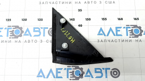 Mitsubishi Outlander 22-25 Outer Front Left Door Triangle Structure