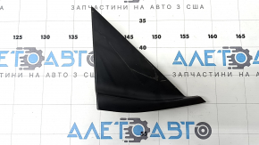 Mitsubishi Outlander 22-25 Outer Front Right Door Triangle Structure
