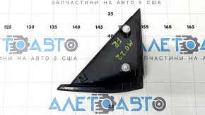 Mitsubishi Outlander 22-25 Outer Front Right Door Triangle Structure
