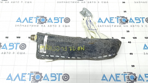 Mitsubishi Outlander 22-25 left seat airbag interior