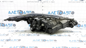 Left front headlight assembly for Lexus RX350 RX450h 20-22 LED 1 lens