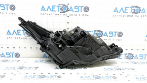 Left front headlight assembly for Lexus RX350 RX450h 20-22 LED 1 lens