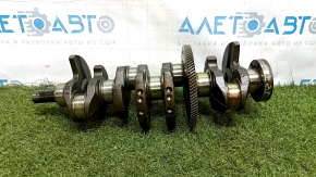 Ford Fusion mk5 13-20 2.5 Crankshaft K:51.99 W:51.99