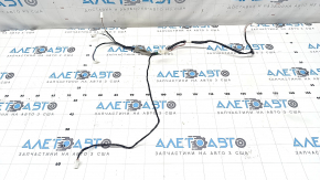 Mitsubishi Outlander 22-25 Dual Zone Heater Wiring