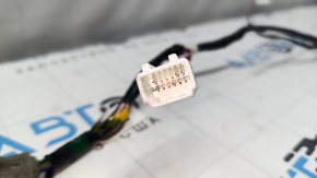 Mitsubishi Outlander 22-25 Dual Zone Heater Wiring