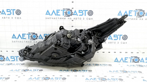 Right front headlight assembly for Lexus RX350 RX450h 20-22 LED 1 lens sand