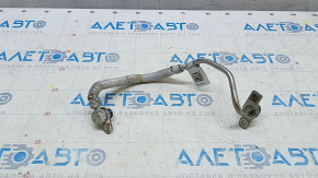 Ford Edge 19-24 2.0T Turbo Oil Supply Line
