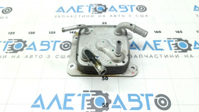 Mitsubishi Outlander 22-25 2.5 Gearbox Oil Cooler