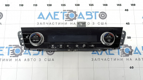 Mitsubishi Outlander 22-25 automatic climate control, dual zone with heated seats