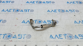 Ford Edge 19-24 2.0T Turbocharger Cooling Pipe