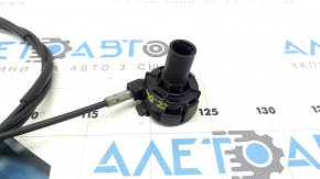 Mitsubishi Outlander 22-25 Hood Release Cable