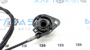Mitsubishi Outlander 22-25 Hood Release Cable