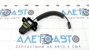 Mitsubishi Outlander 22-25 rear view camera