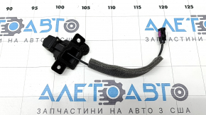 Mitsubishi Outlander 22-25 rear view camera