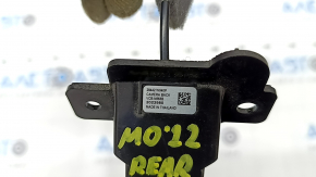 Mitsubishi Outlander 22-25 rear view camera