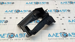 Radiator deflector automatic transmission Honda CRV 20-22 hybrid
