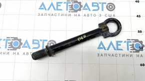 Mitsubishi Outlander 22-25 front tow hook rusty