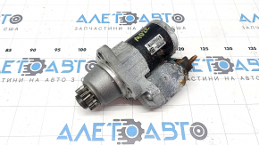 Mitsubishi Outlander 22-25 2.5 starter contact with water