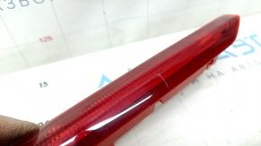 Ford Escape MK3 brake light scratches