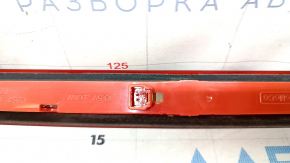 Ford Escape MK3 brake light scratches
