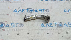Ford Edge 19-24 2.0T Turbo Oil Return Line