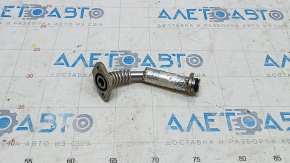 Ford Edge 19-24 2.0T Turbo Oil Return Line