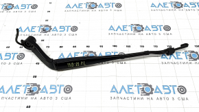 Mitsubishi Outlander 22-25 Left Windscreen Wiper Arm with Washer Nozzle