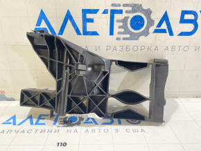 Upper right headlight mount for Audi A6 C7 16-18