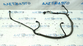 Ford Escape MK3 17-19 rear bumper wiring harness for parking sensors