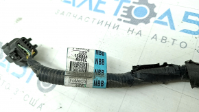Ford Escape MK3 17-19 rear bumper wiring harness for parking sensors