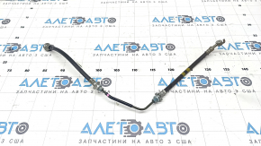 Mitsubishi Outlander 22-25 Rear Right Brake Hose (3 parts)